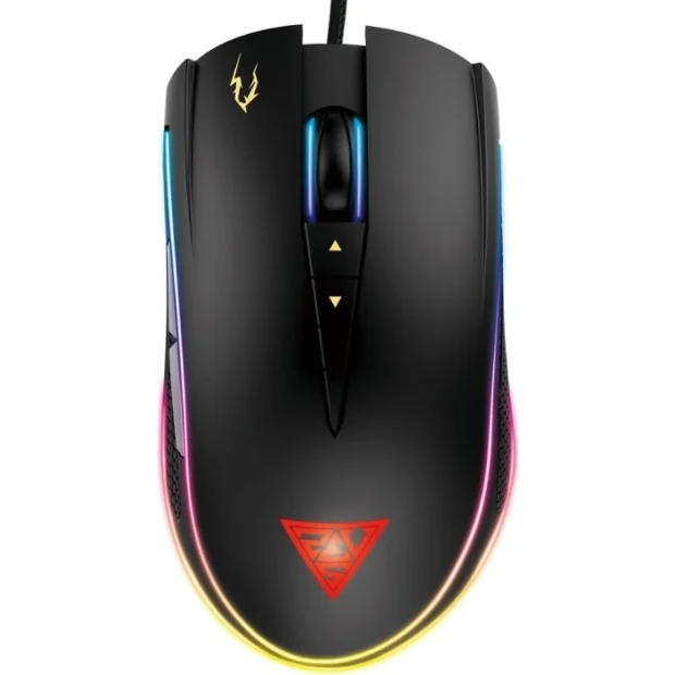 Игровая мышь Gamdias Zeus P1